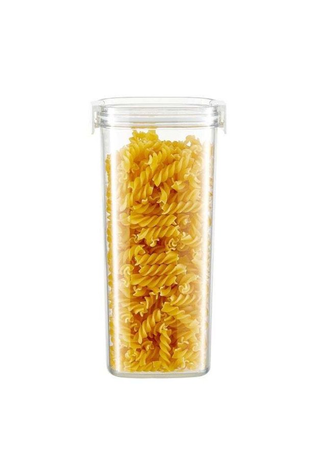 1800ml Airtight Food Storage Container with Lids, Food Storage Box, With Time Dial Freshness Tracke