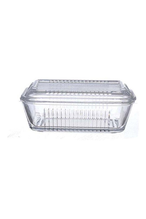 Frigo Storage Set W/Cover Clear 480ml