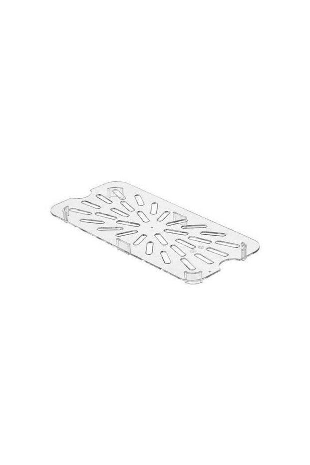 Gastroplast GN 1/3 PC Drain Shelves for Containers