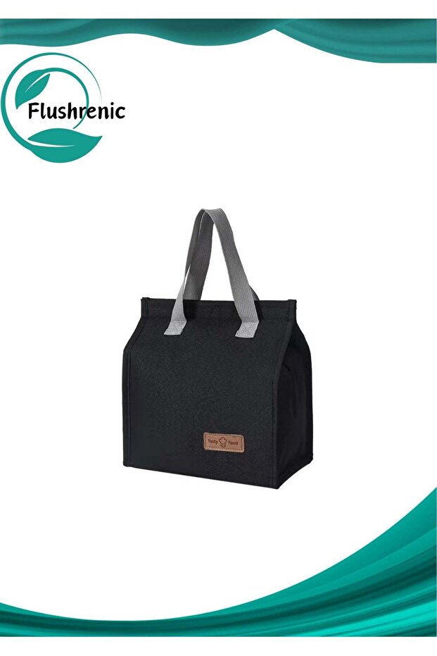 Lunch Bag for Women/Men,Waterproof Reusable Portable Lunch Tote,Lunch Box Bag,Thermal Cooler Bag Id