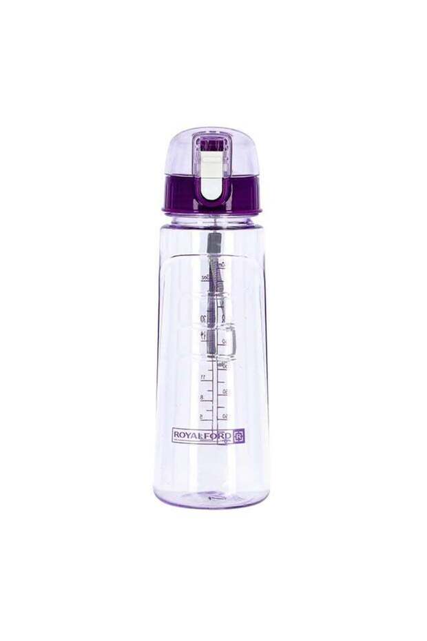 Water Bottle Purple 750ml