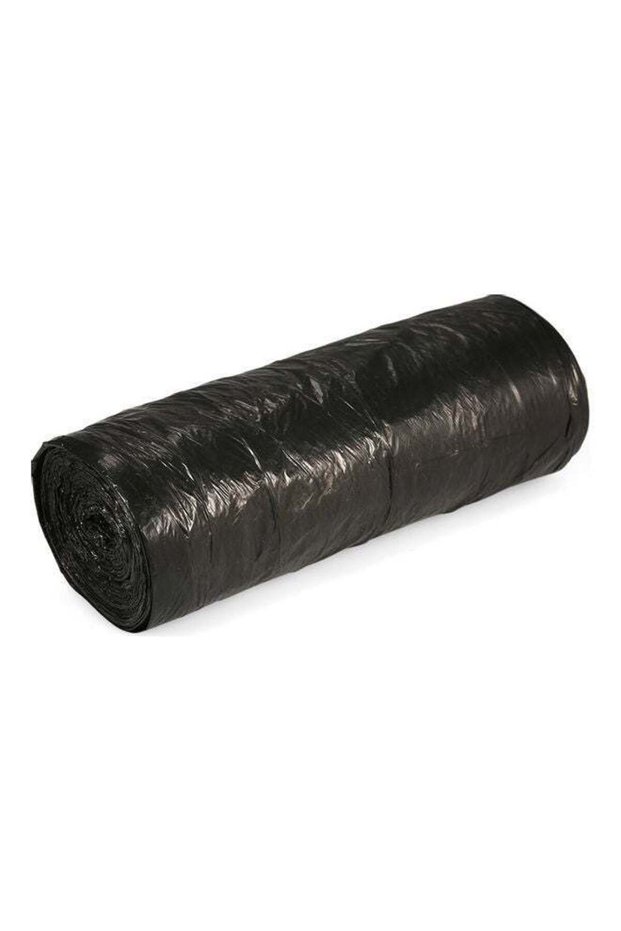 Garbage Bags Black