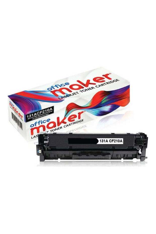 Laserjet Toner Cartridge For HP MFP M276nw M251 M276n Printer Black