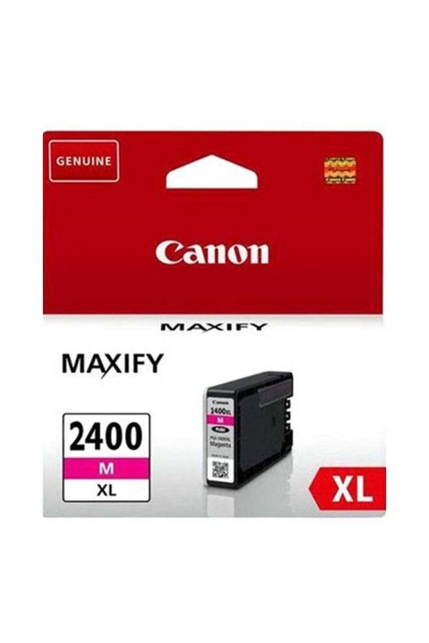 2400Xl Ink Toner Cartridge Pink