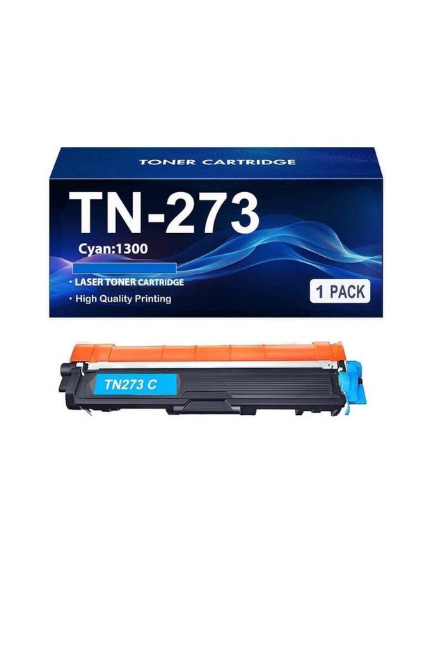 TN273 TN-273 Compatible Toner Cartridge Replacement use for Brother Color LaserJet HL-L3270CDW HL-L