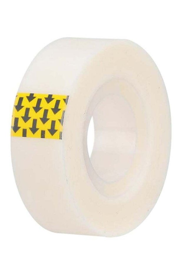 Invisible Tape Clear