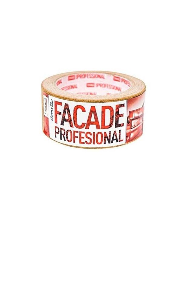 Beorol PROK48 Facade Professional Masking Tape (48mm x 33m)