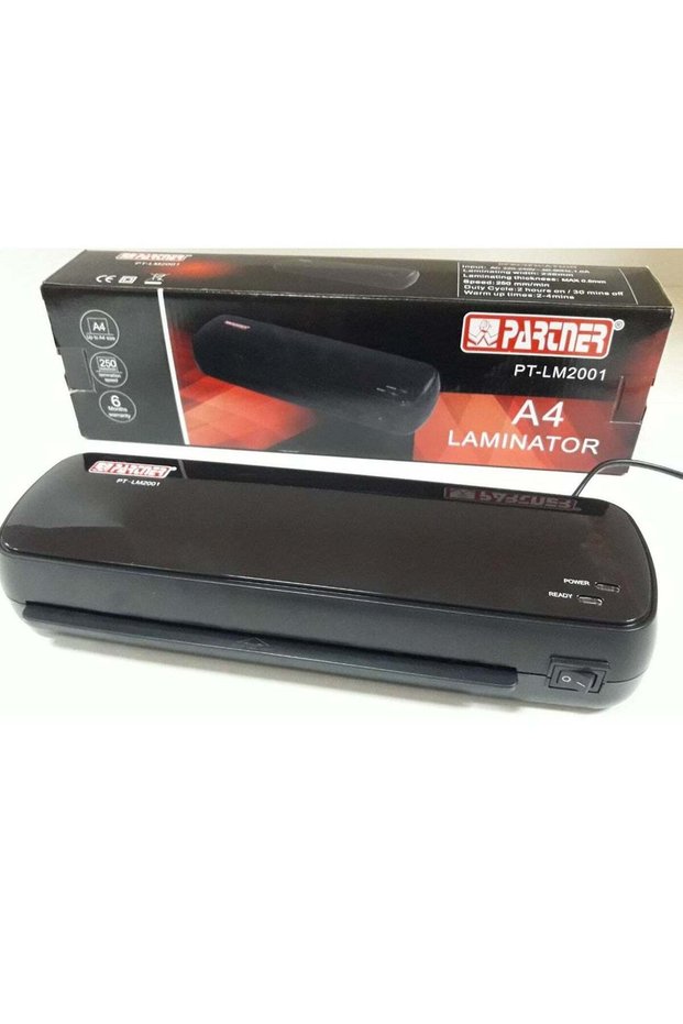A4 Size Laminator With Two Rollers