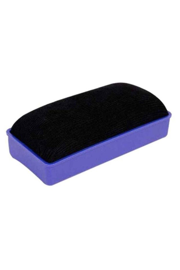 Whiteboard Duster Purple/Black