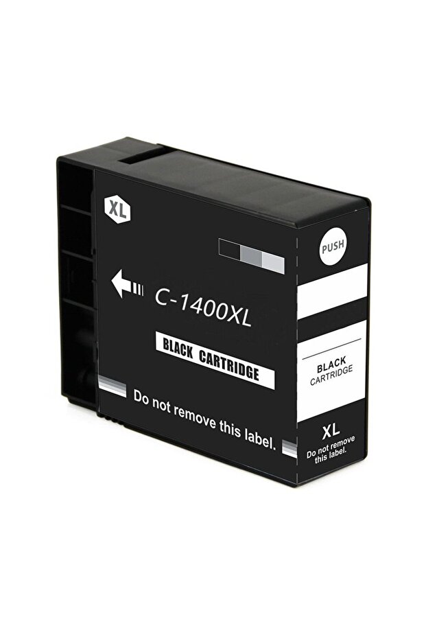 ink cartridge PGI 1400XL for Canon High Yield 1 Pack Black PGI 1400 XL for MAXIFY MB2140 MB2340 MB2