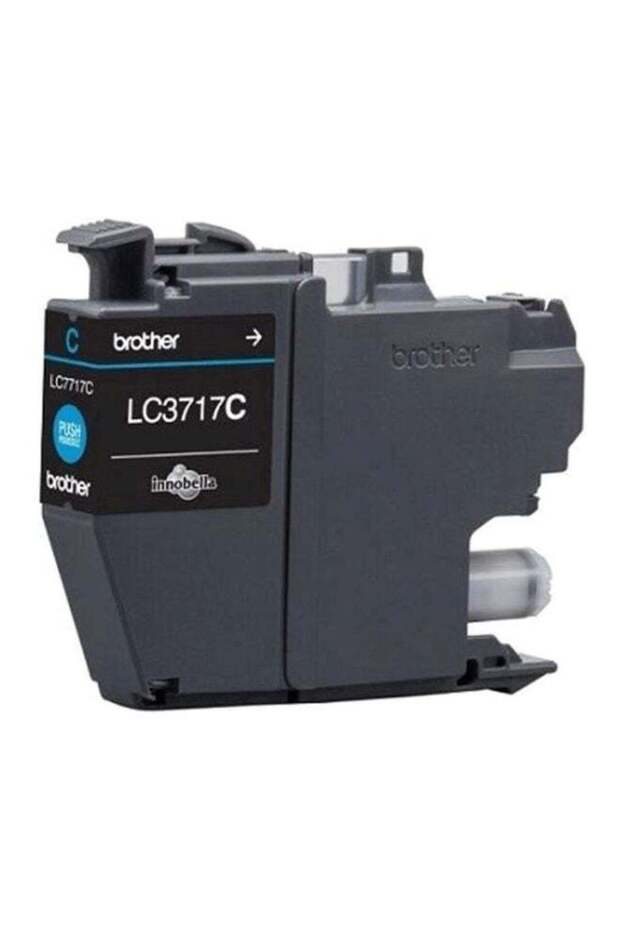 Ink Printer Cartridge Cyan