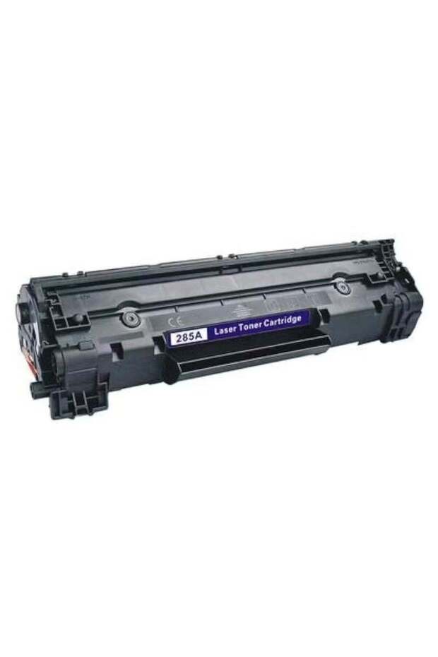 Compatible Laser Toner Cartridge 85A (CE285A) for HP LaserJet PRO P1102/P1102W/P1100/M1212NF