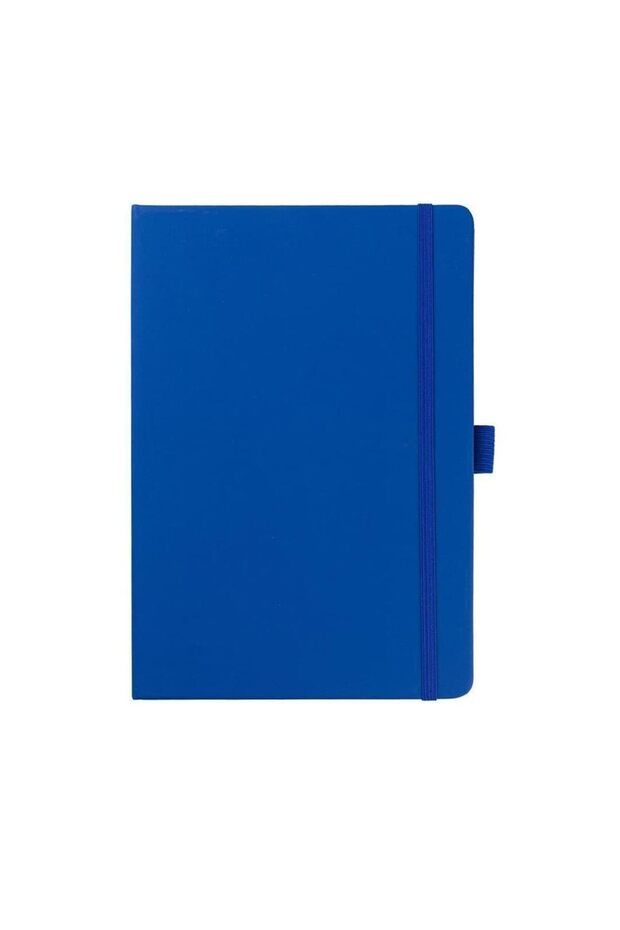 JURSI A5 Royal Blue Notebook