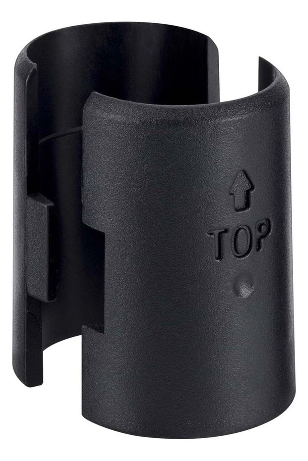 Wire Shelf Clips - 50Pack Wire Shelving Shelf Lock Clips for 1" Post Shelvings