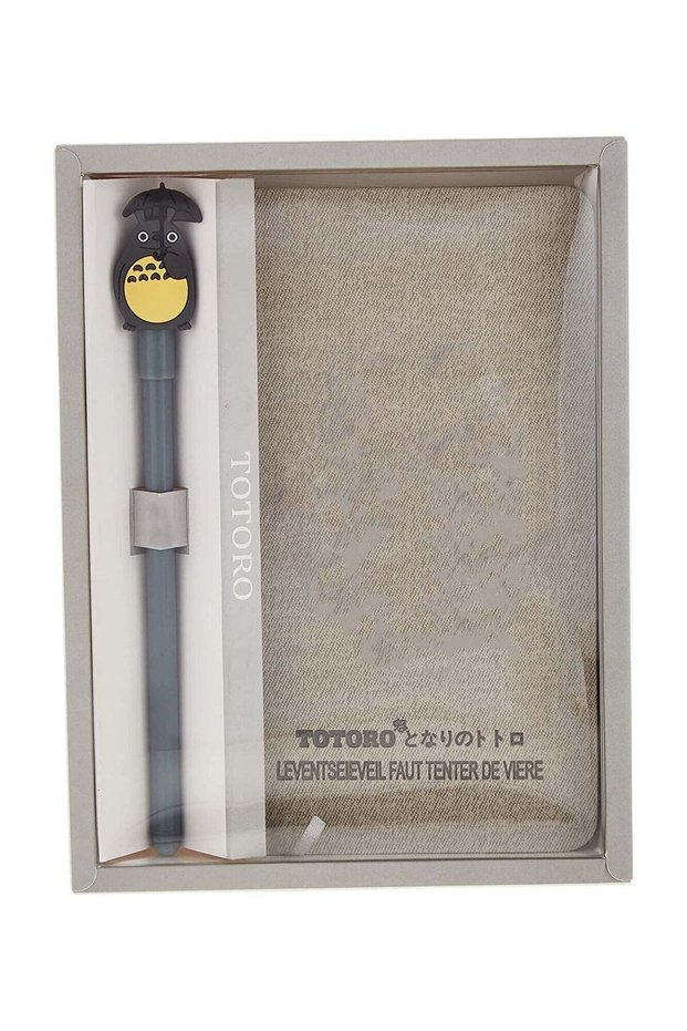 My Neighbor Totoro Notebook Journals Diary Sketchbook Study Writing Notebook Wonderful Creative Kid