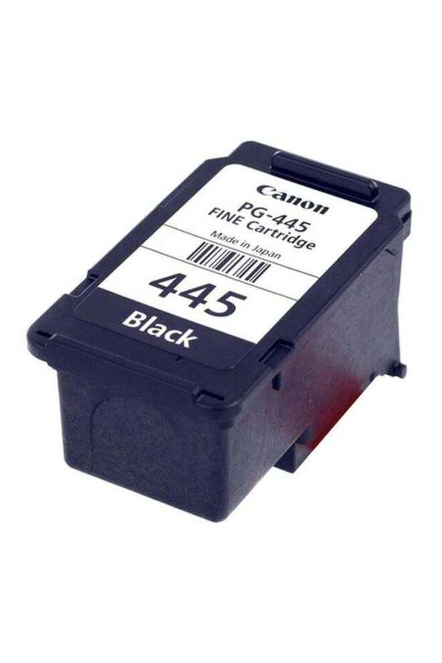 445 Toner Cartridge Black