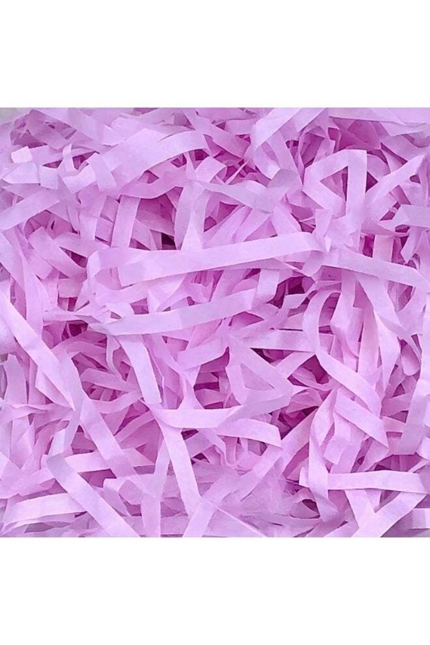Lafite Grass Paper, Shredded Crinkle Raffia Paper Filler for Christmas Wedding Birthday Party Gift