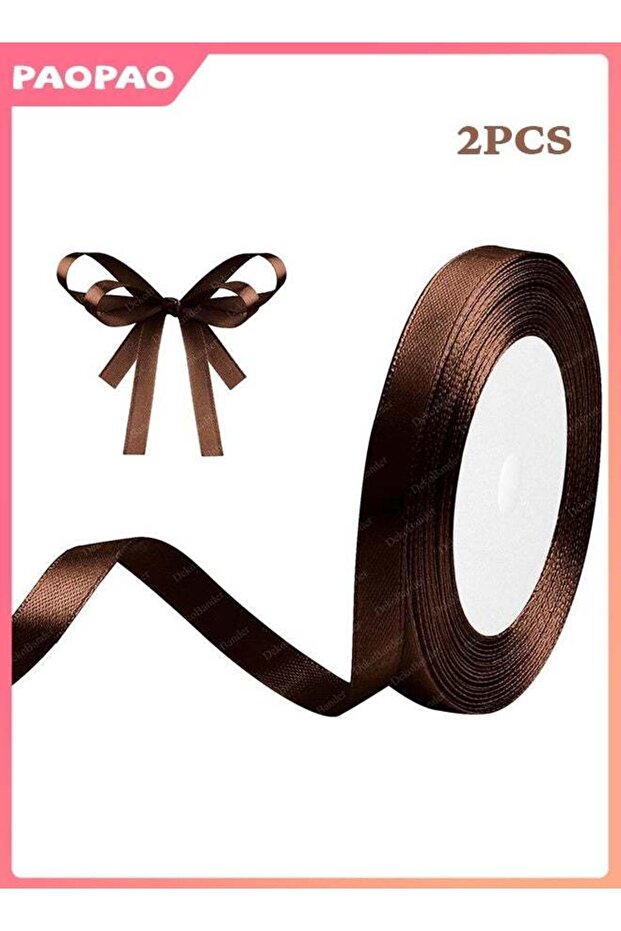 Wide Gift Wrap Ribbon,Ribbon Satin Fabric Ribbon For Gift Package Wrapping Hair Bow Clips Making Cr
