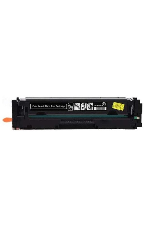 CRG 046 (Black) Toner Cartridge Compatible With Canon i-SENSYS MF735CX, MF734Cdw, MF732Cdw, LBP653C