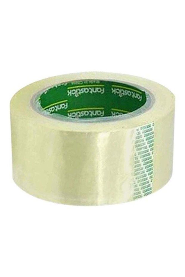 Packaging Tape Clear