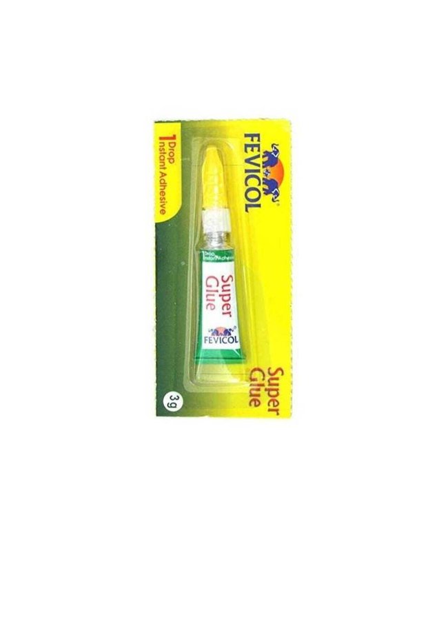 Fevicol Super Glue 3grams