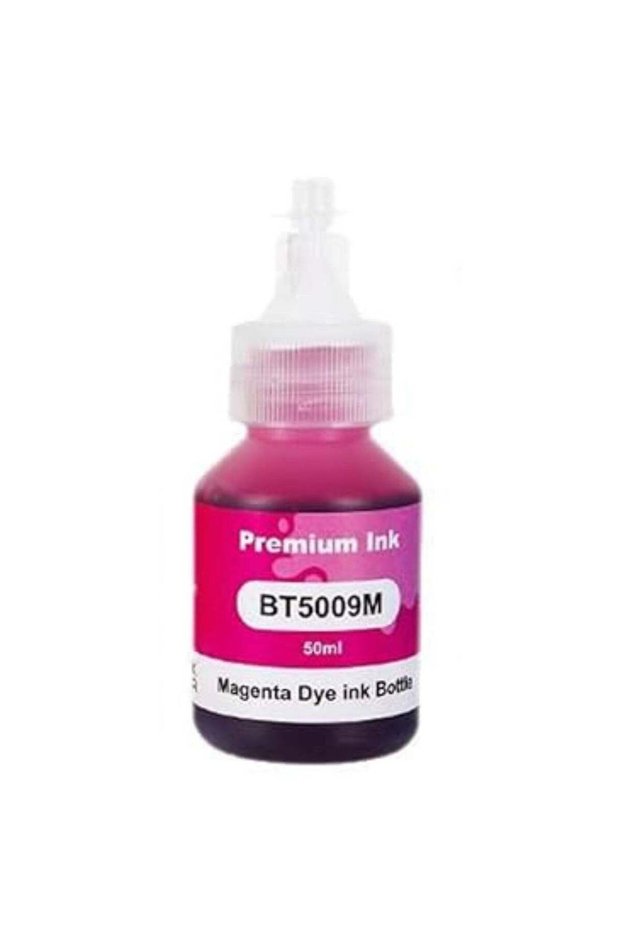 BT5000 Compatible for Brother Magenta for DCP - T300 T510W T710W MFC - T810W T910DW HL - T4000DW D