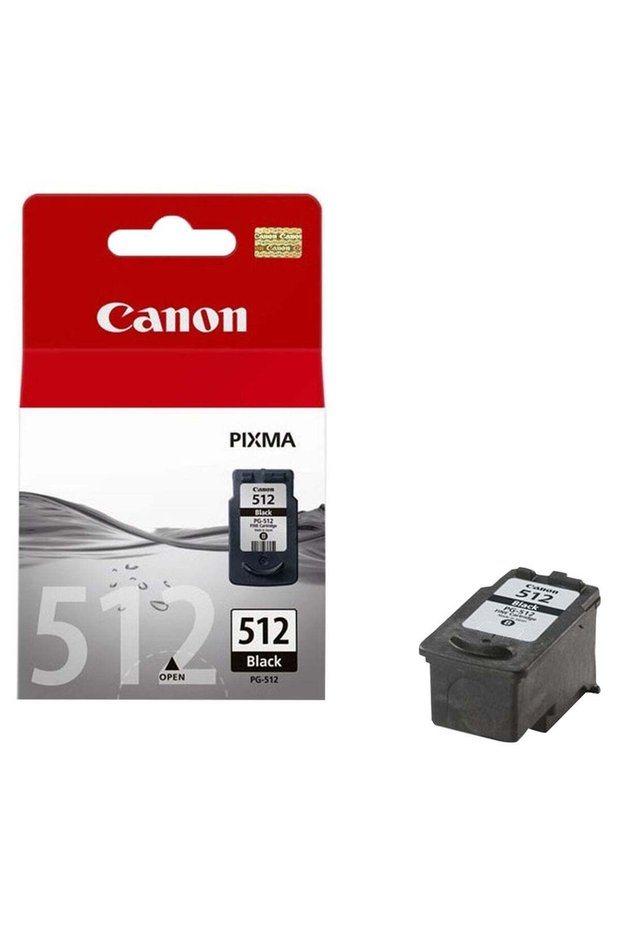 512 Ink Toner Cartridge Black