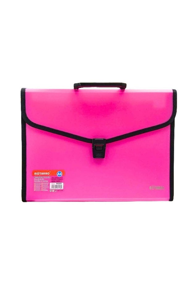 12 Pockets Expanding File Folders, Portable Accordion A4 Expandable File Organizer