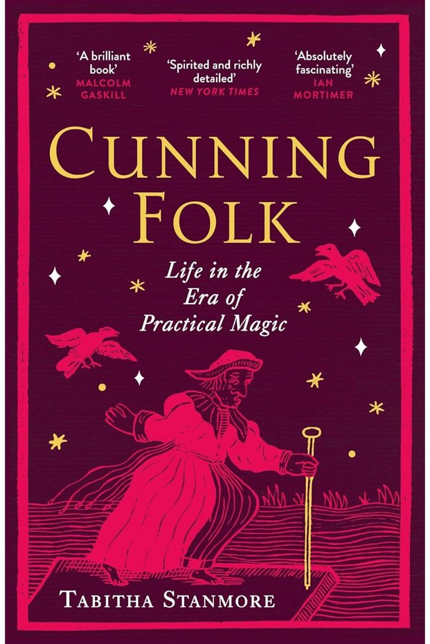Cunning Folk