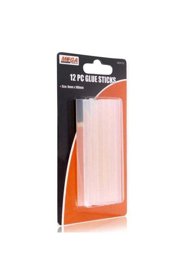 M25710 Glue Sticks - 12 - Pieces