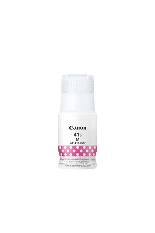 GI-41s Ink Bottle 40ML Magenta