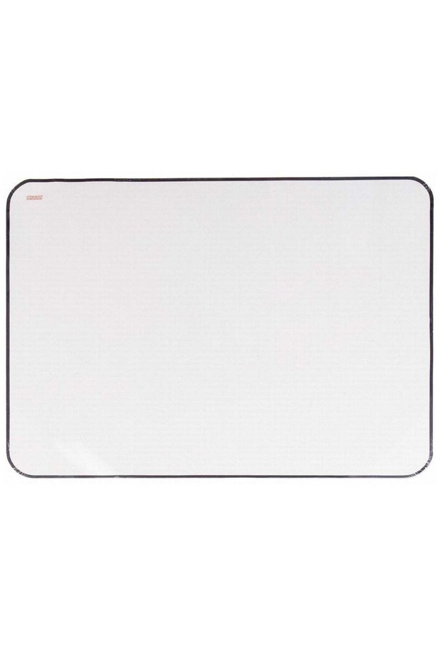 A3 Size Dry Erase Whiteboard With Thin MDF Frame