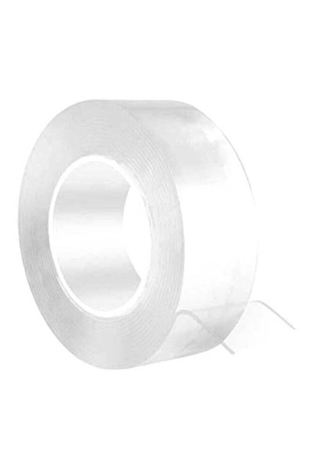 Multipurpose Nano Grip Tape Clear
