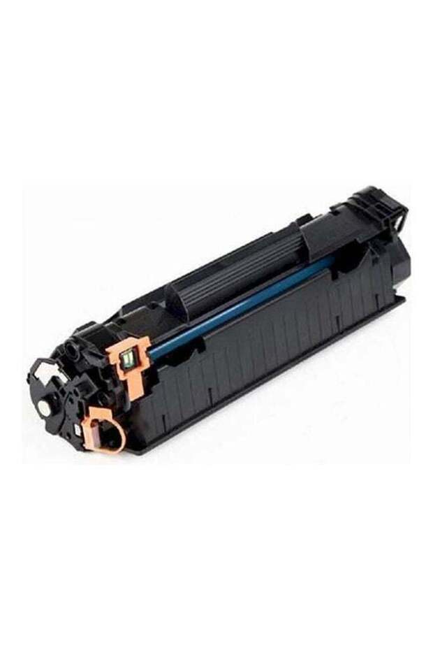 Compatible Laser Toner Cartridge 85A (CE285A) for HP LaserJet PRO: P1102/P1102W/P1100/M1212NF 31.4c