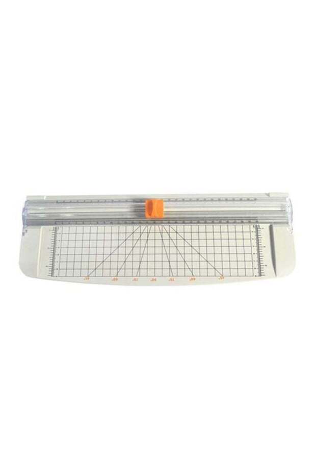 A4 Paper Cutter White/Black