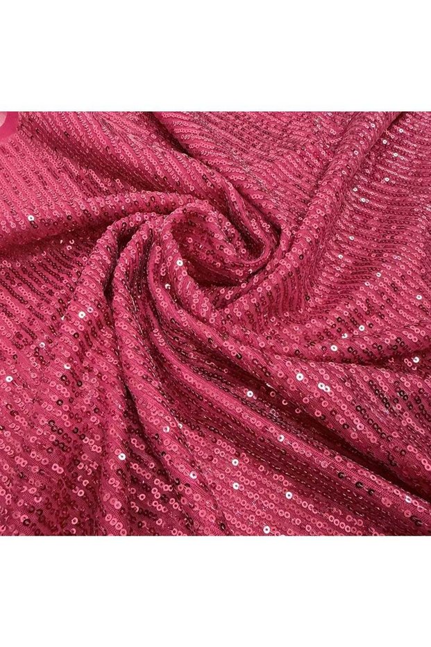 Sequin Tulle Mesh Fabric, Size 3 Meters × 1.30 Meters Width – Soft, Beautiful, Smooth & Elegant Mat