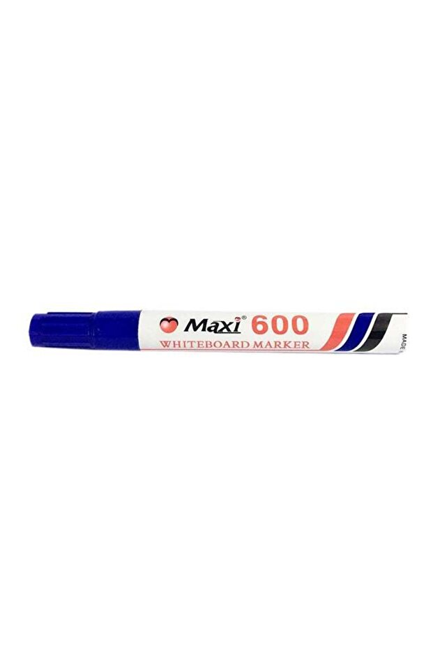 600 White Board Marker Multicolour