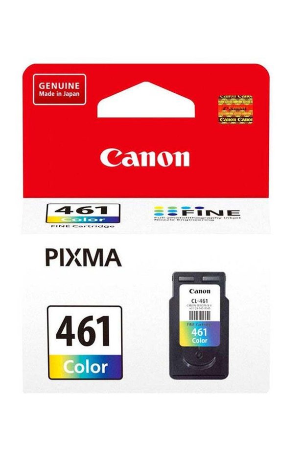 CL 461 EMB Ink Cartridge Multicolour
