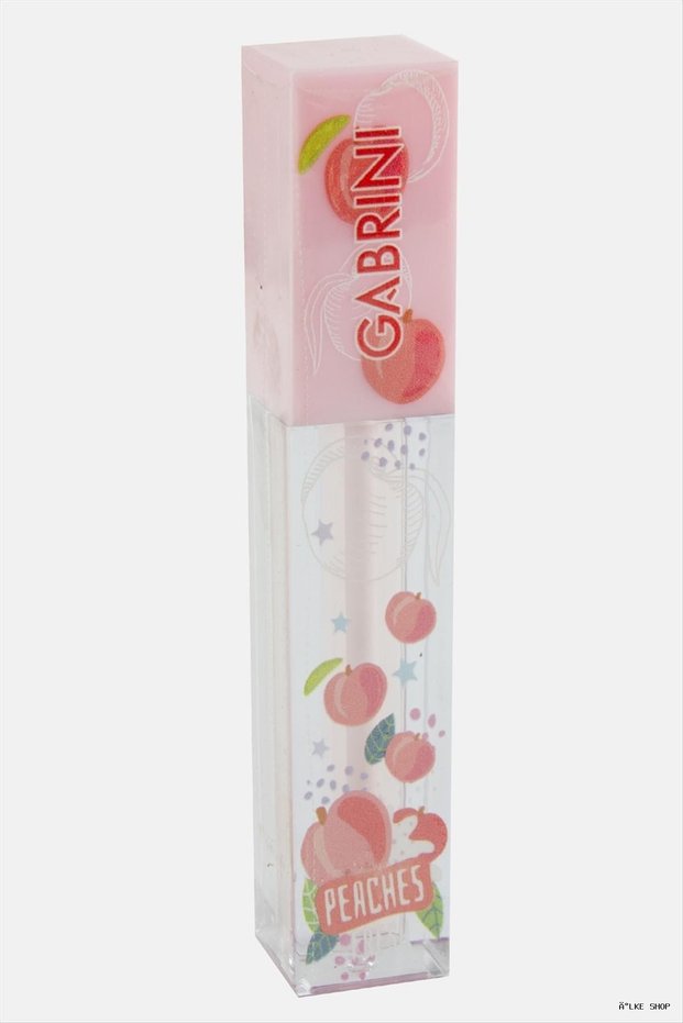 Ilkestor Fruity Lip (31958) Glossy Pink