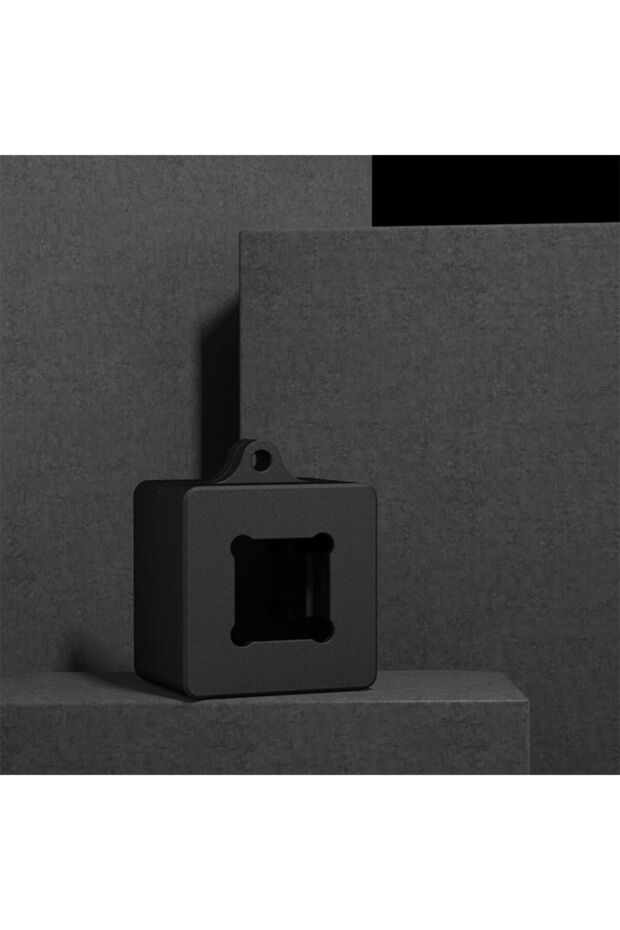 3 in 1 Black Switch Opener For Mechanical Keyboard 3 in 1 Aluminum Alloy Magnetic TTC Cherry MX Gate
