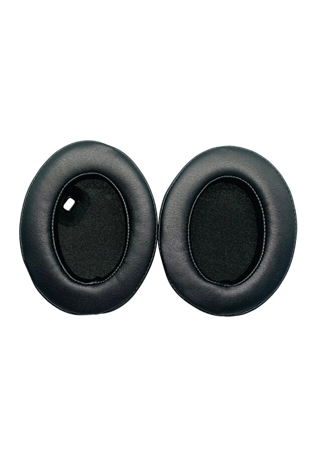 XM4-left and right for Sony WH-1000XM3 WH-1000XM4 WH-1000XM5 Over-Ear Headphones, Ear Pads with Soft