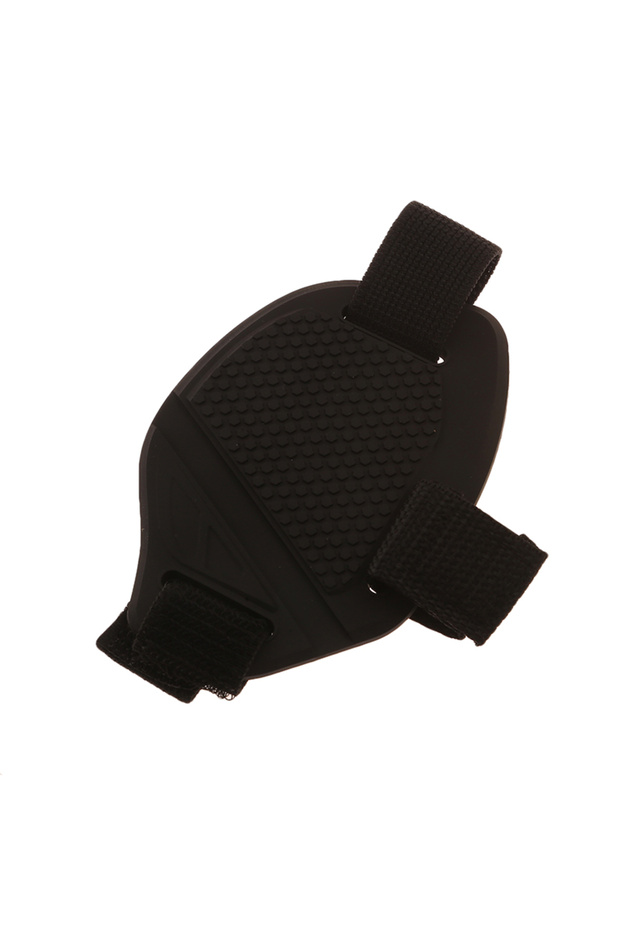 black Waterproof Motorcycle Shift Pad Gear Shoes Protective Motorbike Gears Shifter Men Protector Mo
