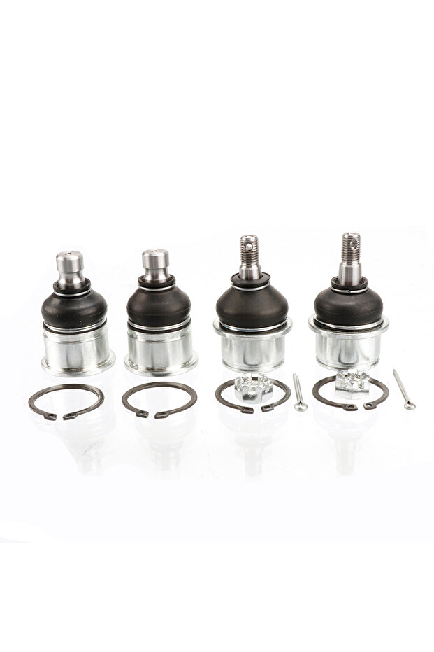 2 pair Upper/Lower Ball Joints Fit for Swing Arm Suspension CF500 CFMOTO ATV UTV 500cc CF 188 500 PN