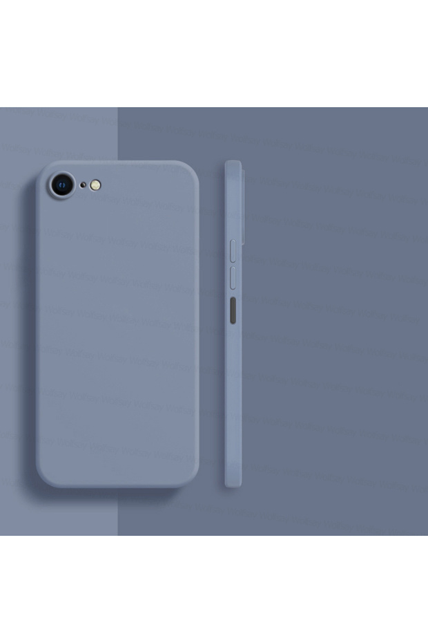 For iphone 17e Grey For iPhone 17e 2026 Case Cover iPhone 17e Capas TPU Luxury Shockproof Original B