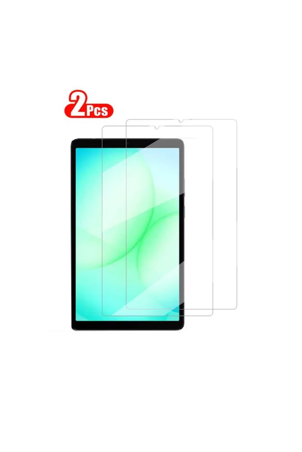 2PCS-Tab A11 8.7inch (2Pcs) For Samsung Galaxy Tab A11 8.7inch 2025 Tempered Glass Film SM-X130 X133