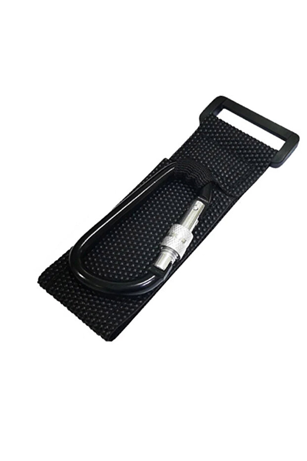 1pc Black Motorcycle Hanging Hook with Lock Hooks for Autocycles Bike Electric Vehicle Storage Helme