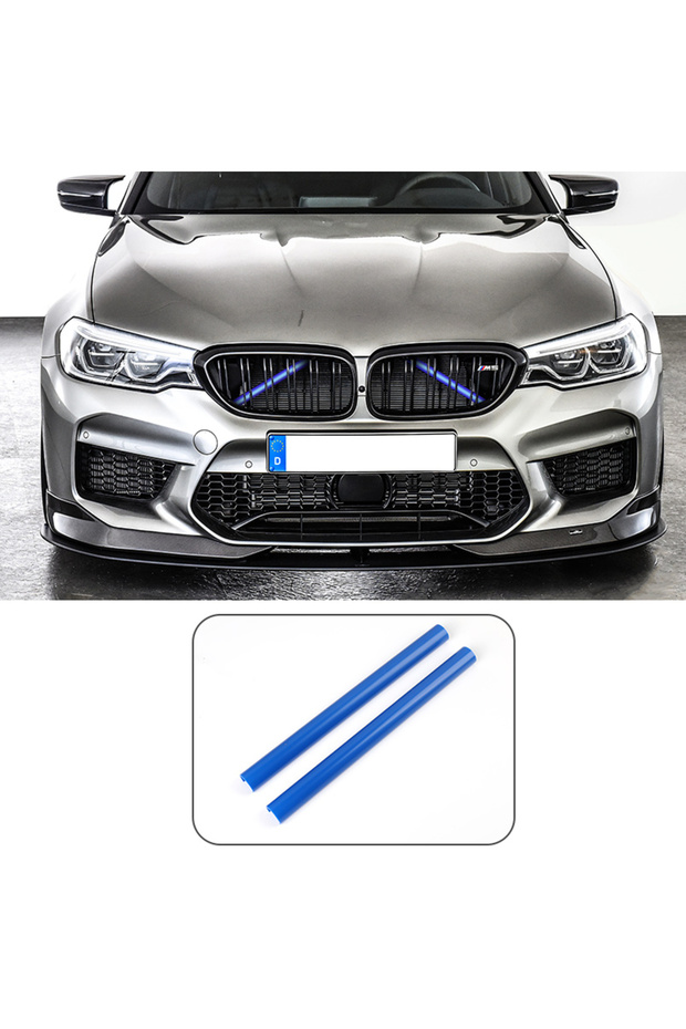 Blue For BMW X3 G01 F25 X4 G02 F26 X5 G05 2011-2015 2016 2017 2018 2019 2020 2021 2022 2023 2024 Car