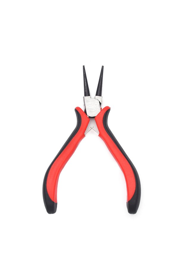 round nose plier DIY Jewelry Pliers Tools Equipment Round-Nose Pliers Needle Nose Pliers For Handcra