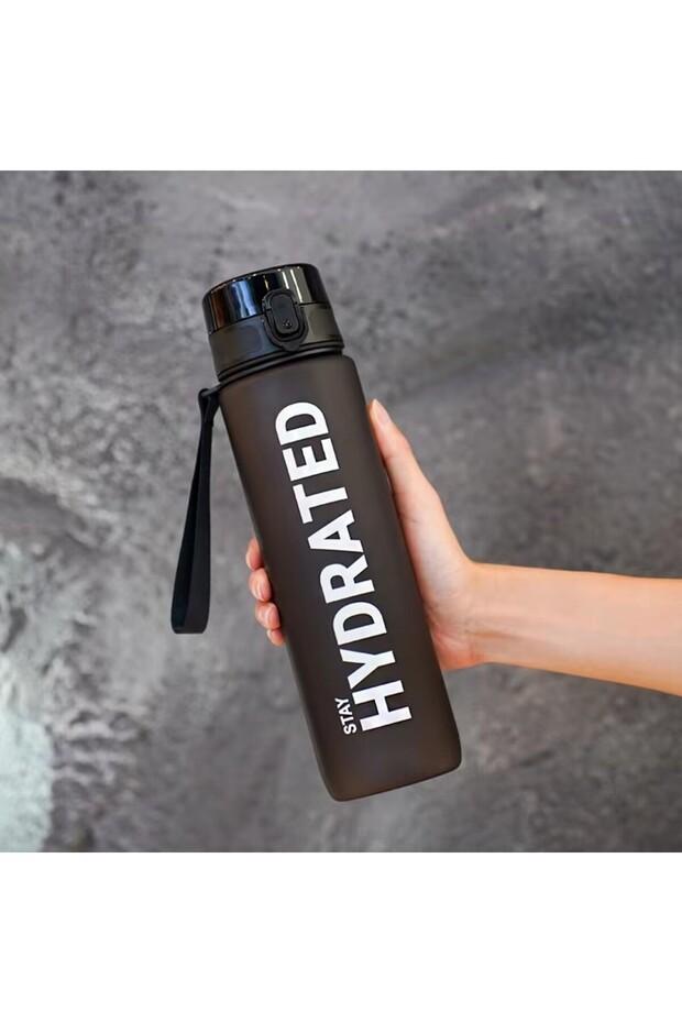 1.0L Z 1L Water Bottle Portable Sport Water Bottle Pretty Drink Bottle Leakproof Gym Water Bottle fo