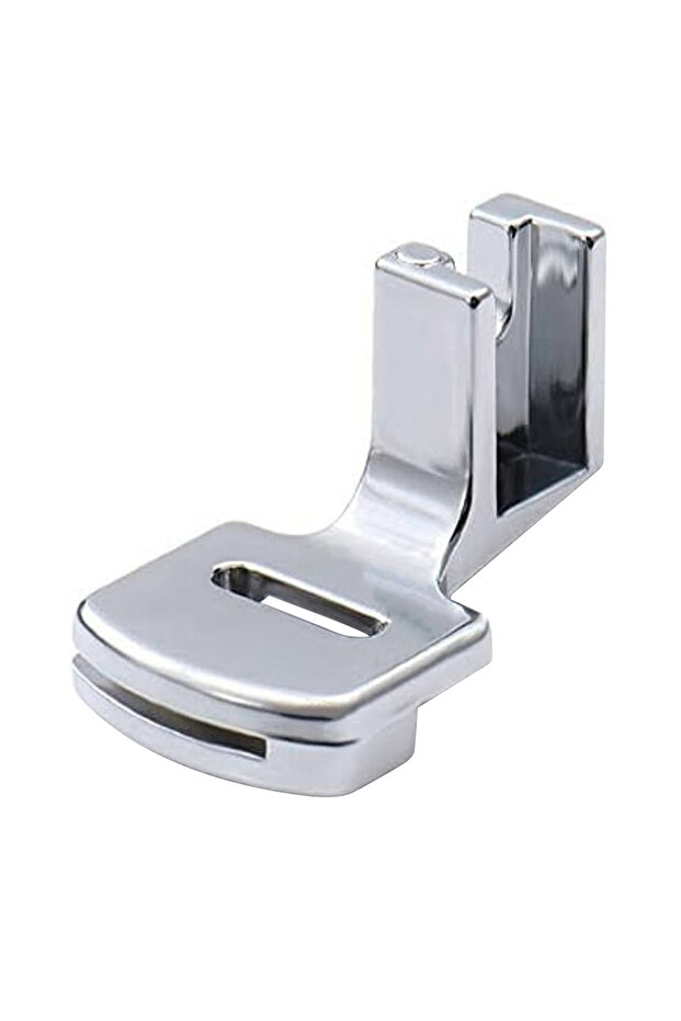 1pcs 1pcs Shirring Gathering Pleated Presser Foot Fits Domestic Low Shank Brother Singer BabyLock Ja
